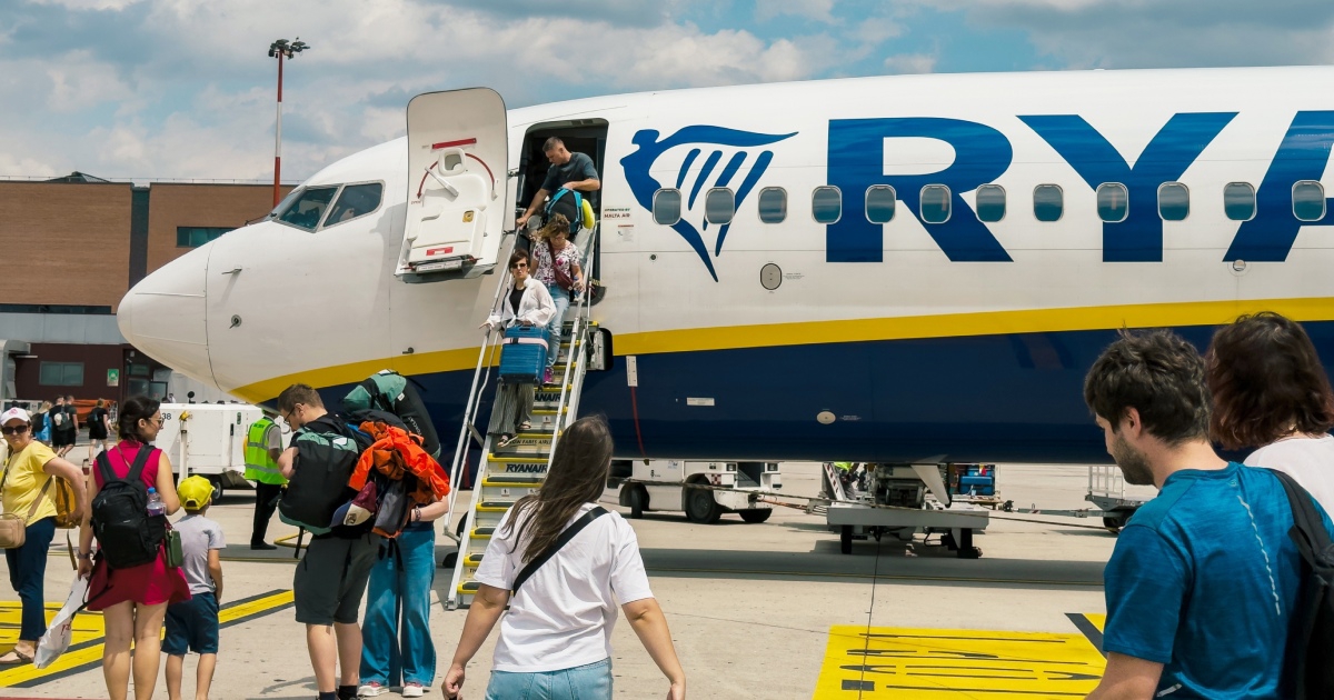 Iz Hrvatske se za 14.99 eura može letjeti na niz europskih destinacija
