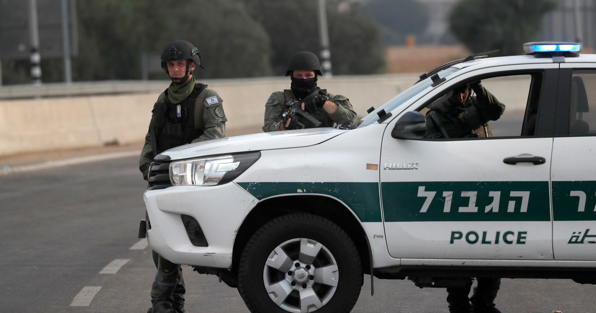 Pucnjava u središnjem Izraelu. Ubijen muškarac, petero ranje