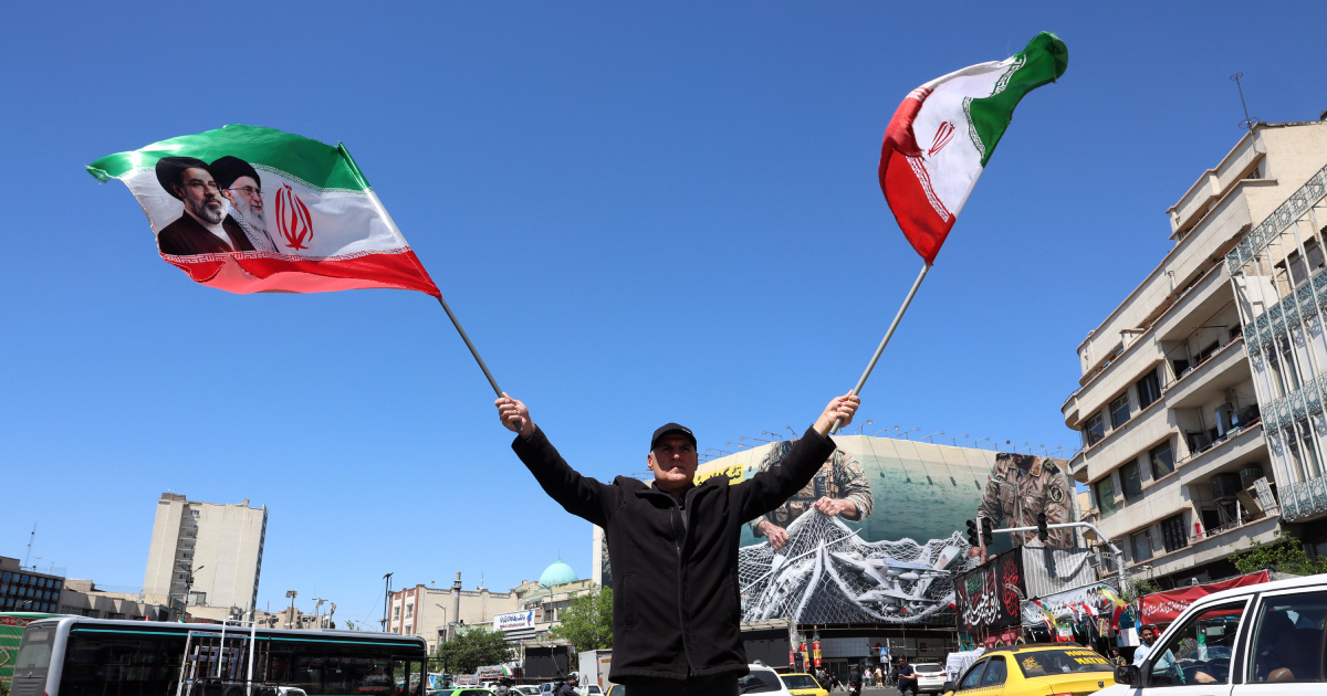 Trump pobjesnio na Iran, stigao mu odgovor. Kina oštro napala SAD: "Prestanite"