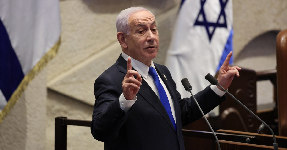 UAE demantira tajni posjet izraelskog premijera Netanyahua