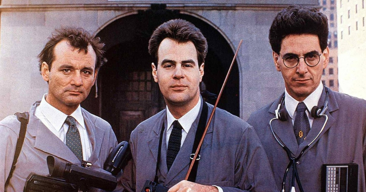 Film o lovcima na duhove koji je postao globalni fenomen i z