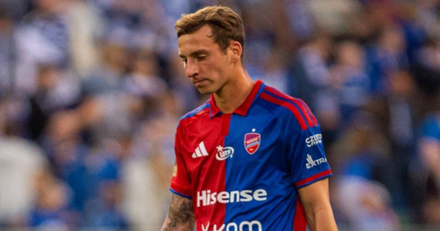 Hajduk ih izbacio iz Europe, a sad su opet izgubili. Zadnji su u ligi s nula bodova