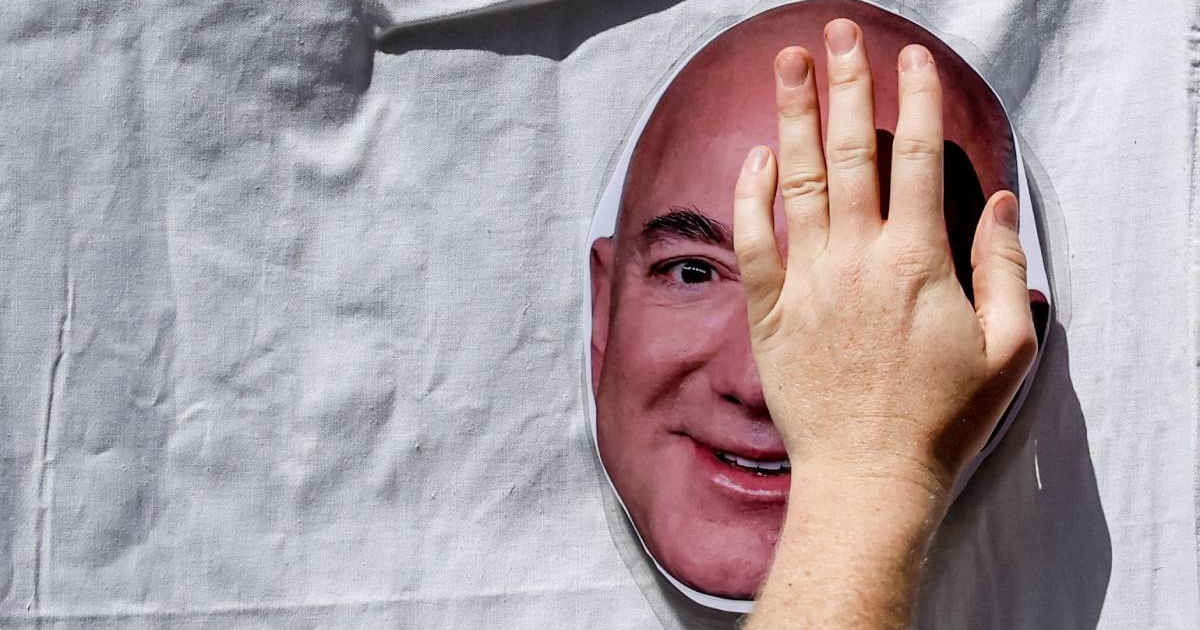 Bezos kupio trećinu Liverpoola. Britanska zastupnica: Zgrožena sam