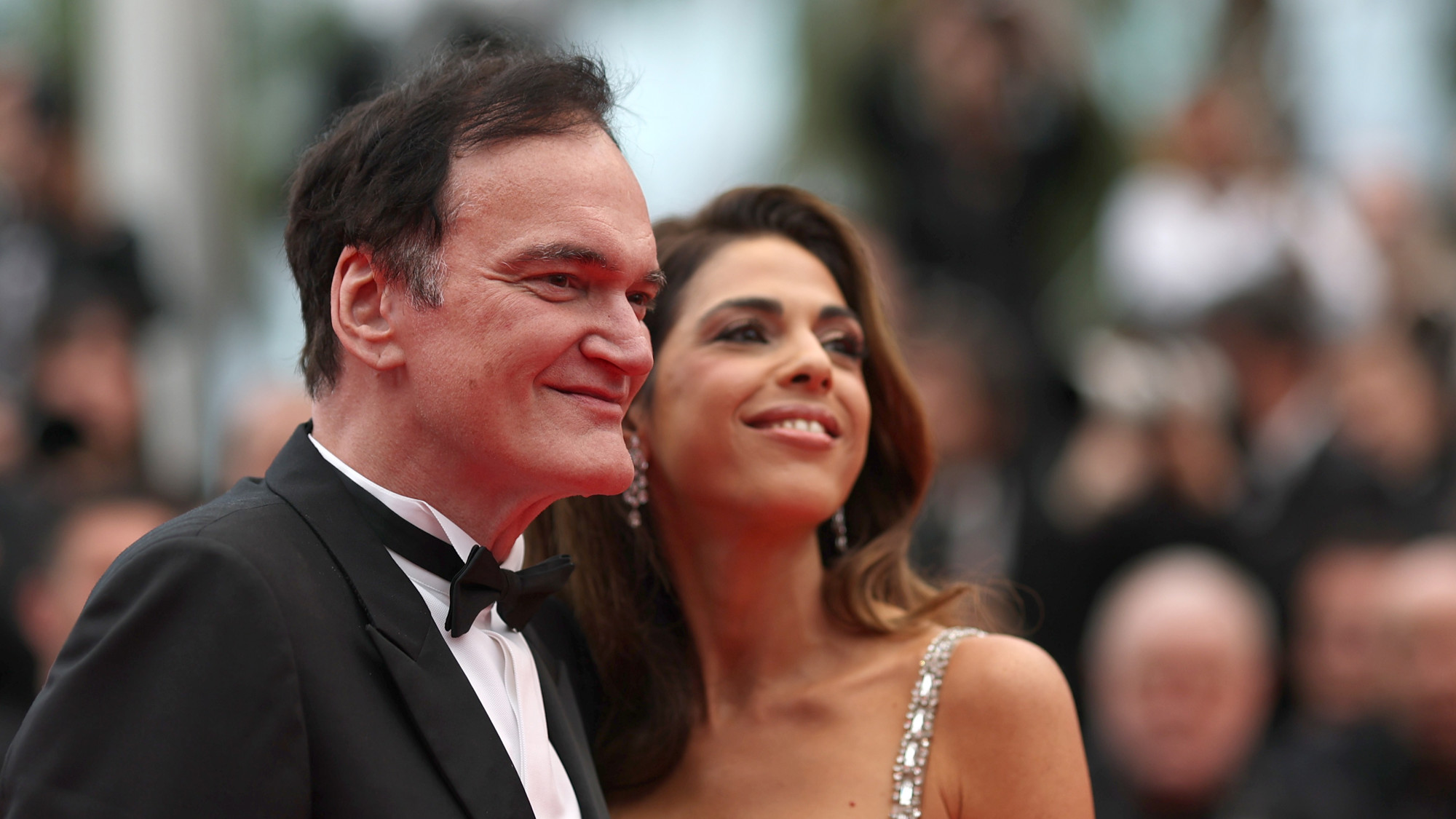 Tarantino odgađa svoj posljednji film kako bi se posvetio obitelji