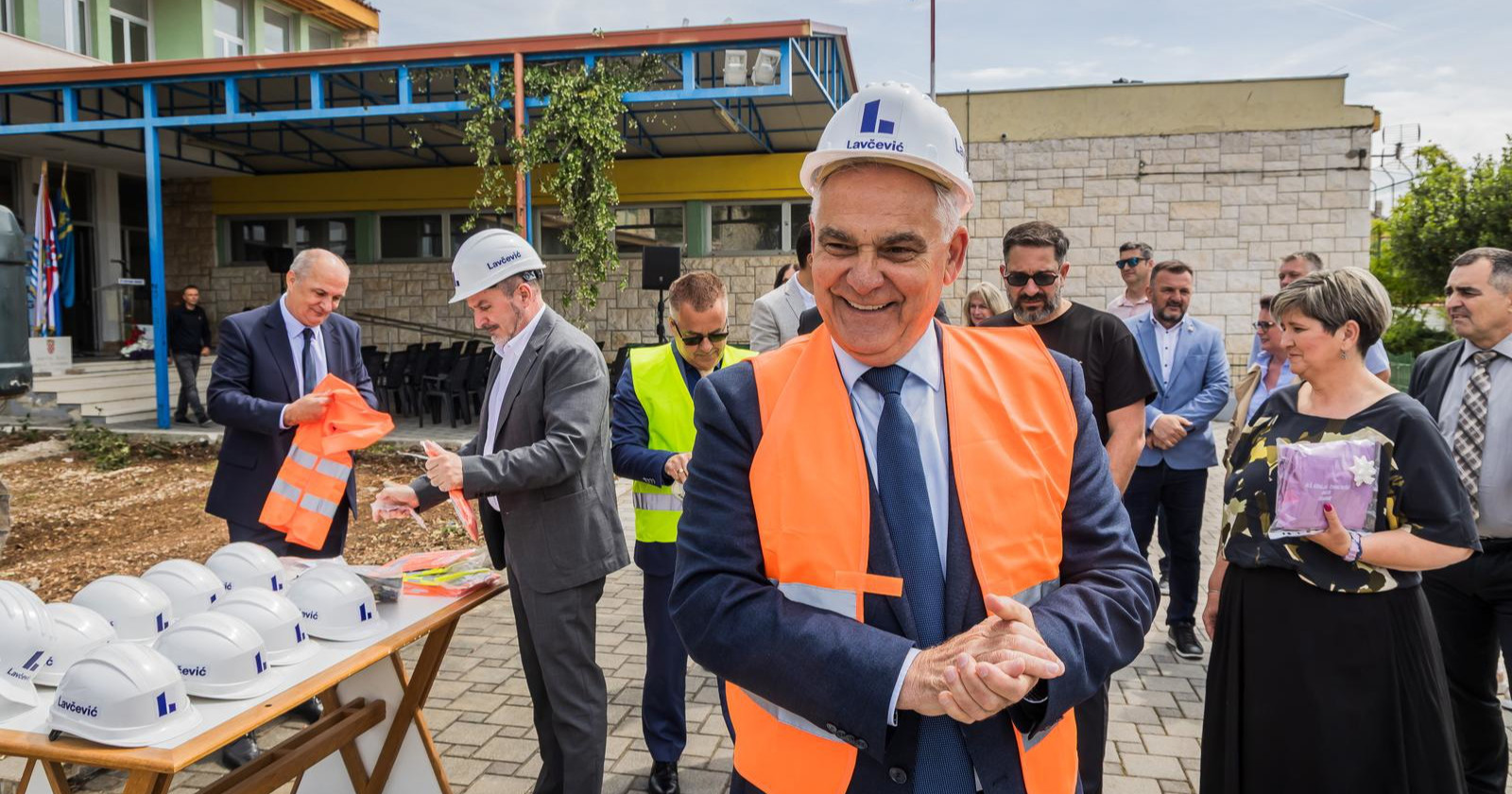Zašto u Splitsko-dalmatinskoj županiji radi 615 ljudi? Župan: Preuzeto je puno obveza