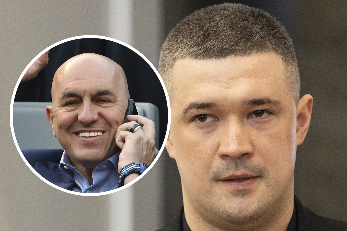 Talijanski ministar ukrajinskom: Želite li biti moj savjetnik?