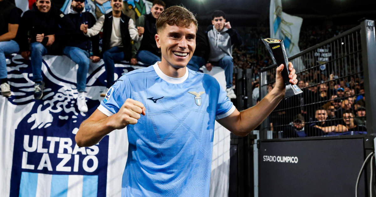 Toma Bašić odlazi iz Lazija, ali ostaje u Serie A?