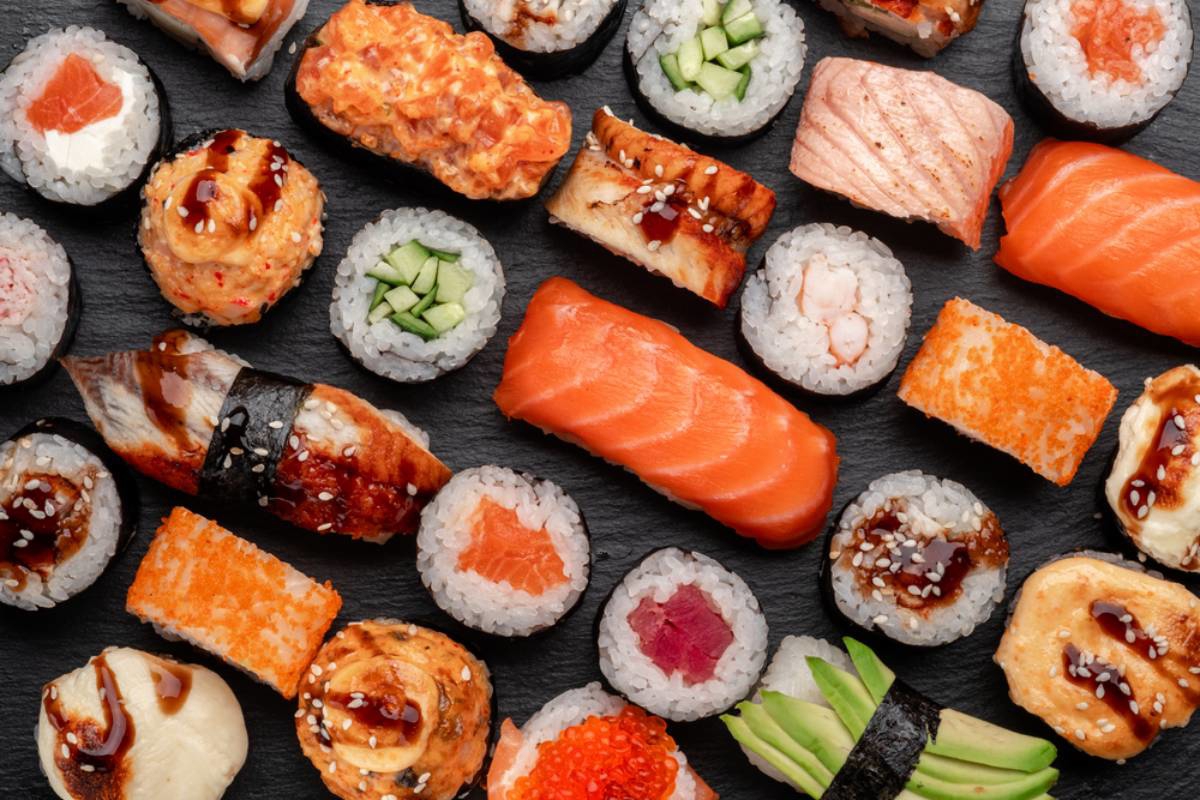 Koliko je sushi zapravo zdrav i koje vrste su najbolji izbor