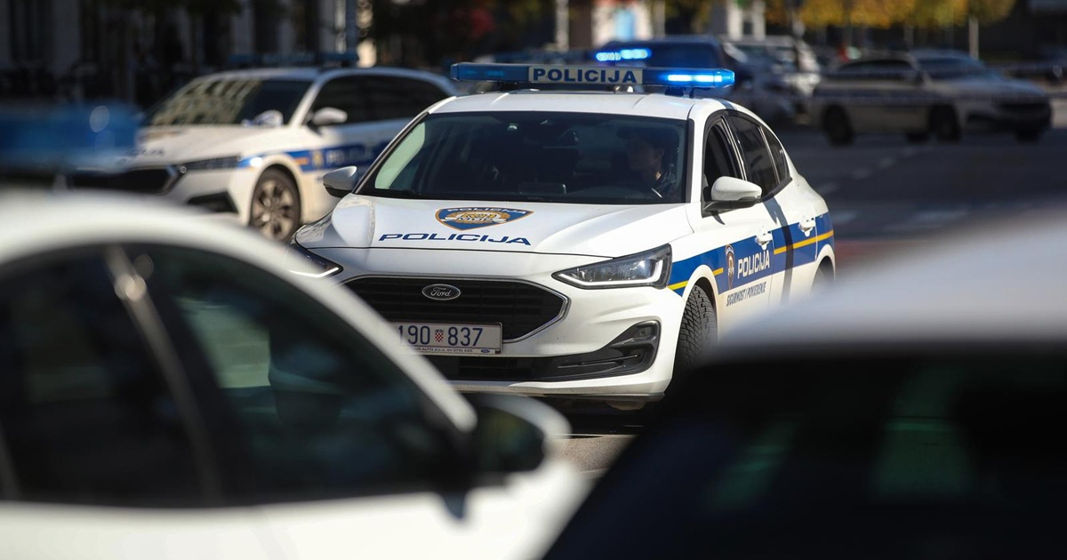 U Rijeci pao serijski prevarant. Policija ga sumnjiči za devet kaznenih djela