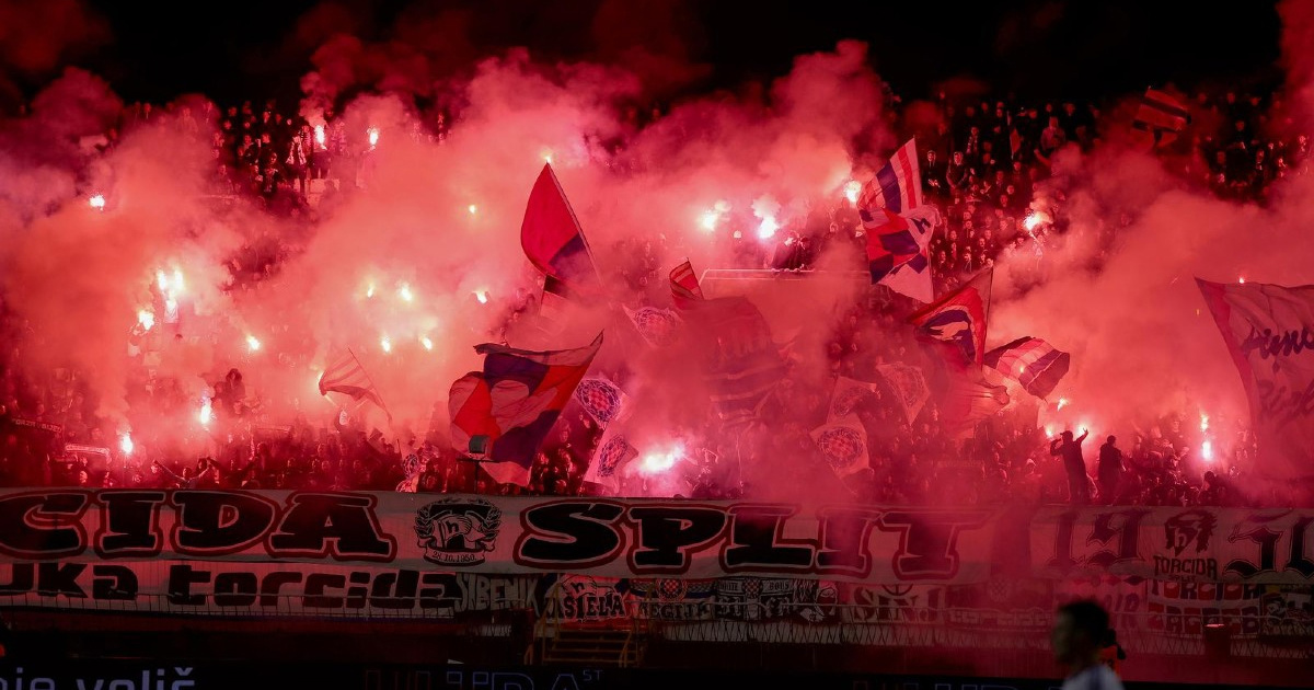 Torcida: Ne kupujte ulaznice za utakmicu protiv političke prčije zvane NK Varaždin