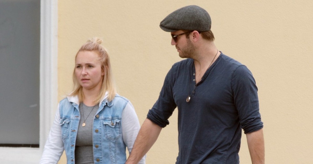 Dečko Hayden Panettiere navodno joj slao prijeteće poruke