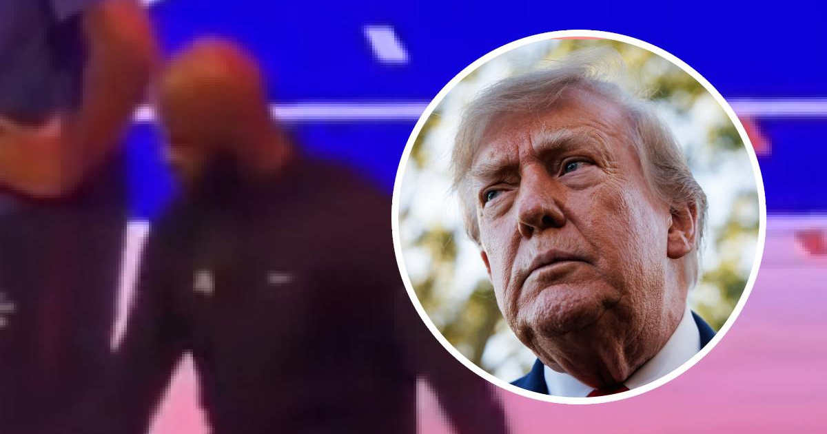 LeBron James se razgibavao tijekom američke himne. Trump: Nepoštovanje