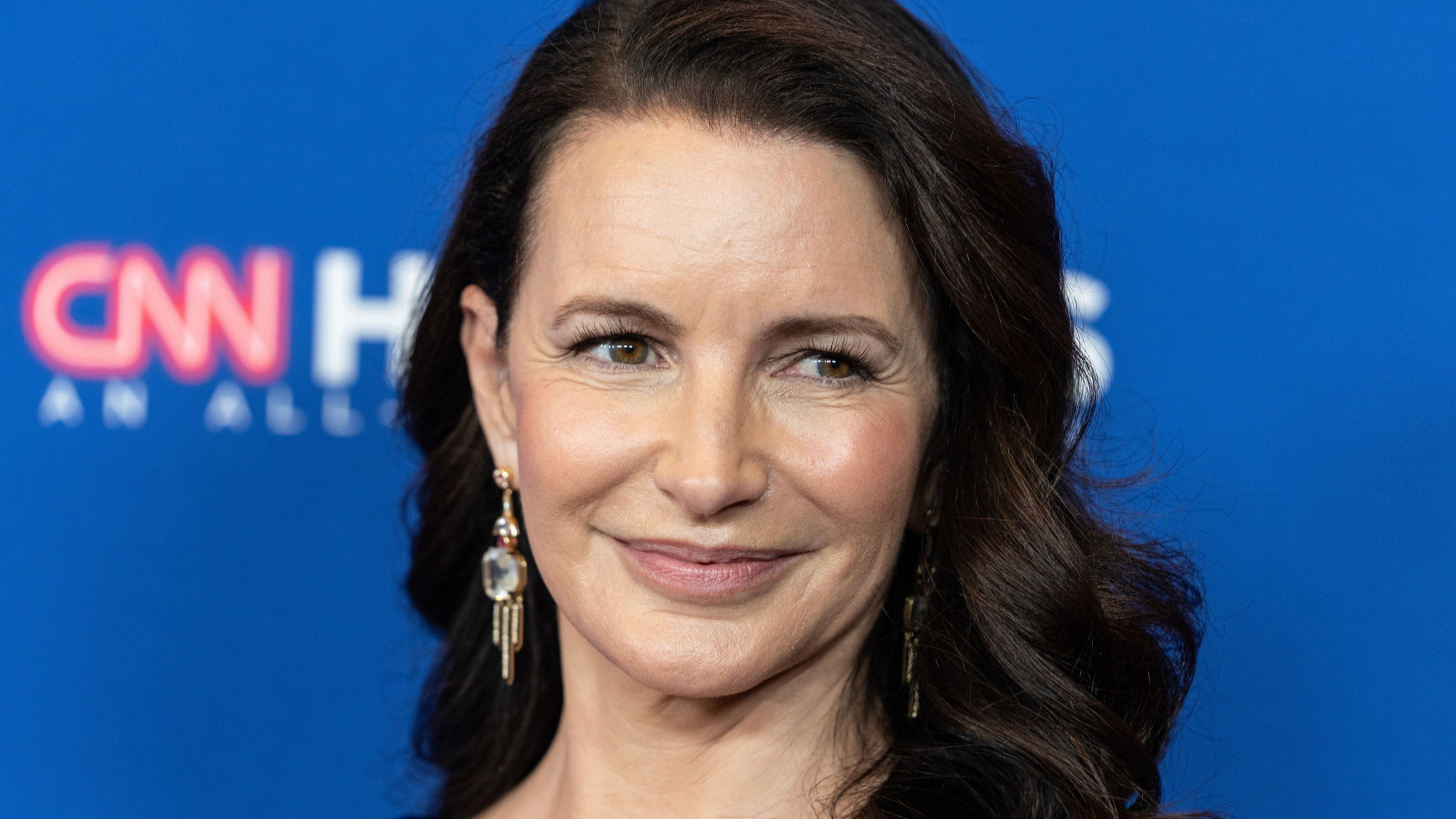 Kristin Davis progovorila o nezdravoj prehrani na setu Seksa i grada