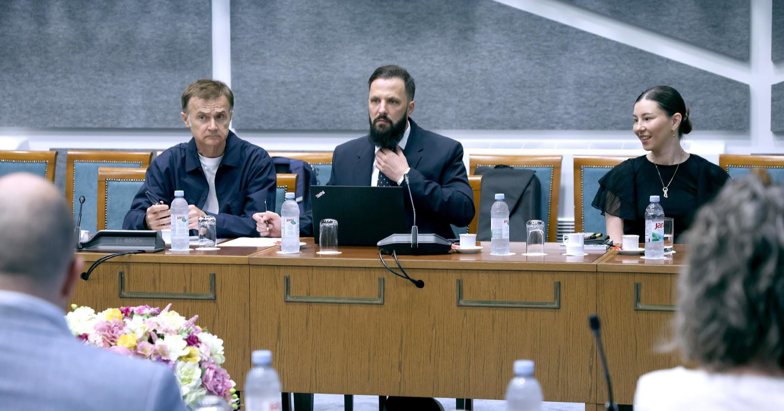 SDP-ov okrugli stol: "Privatno zdravstvo u Hrvatskoj raste p