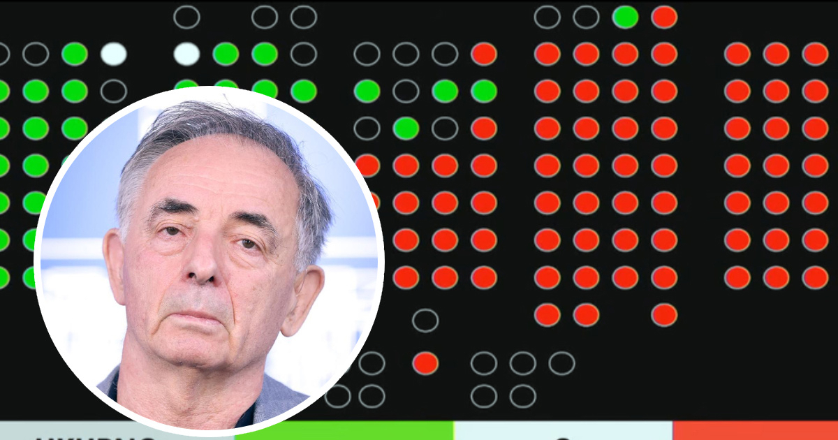 Pupovac i Šimpraga nisu glasali o opozivu Plenkovića: "Bili smo dekoncentrirani"