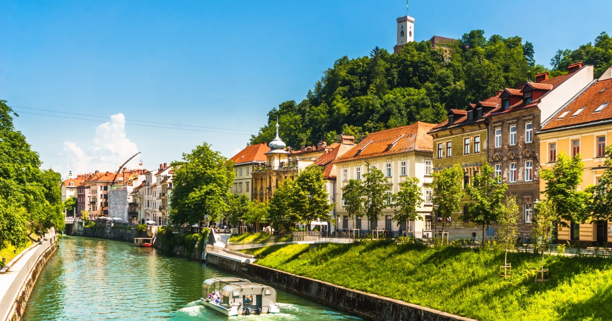Europsku prijestolnicu na manje od 2 sata od Zagreba hvale zbog ljepote i povoljnosti