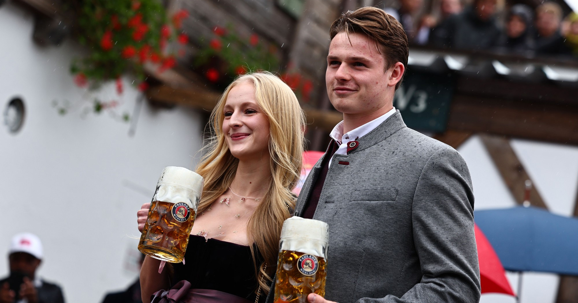 Oktoberfest opet poskupio: Litra piva koštat će i do 15.90 eura