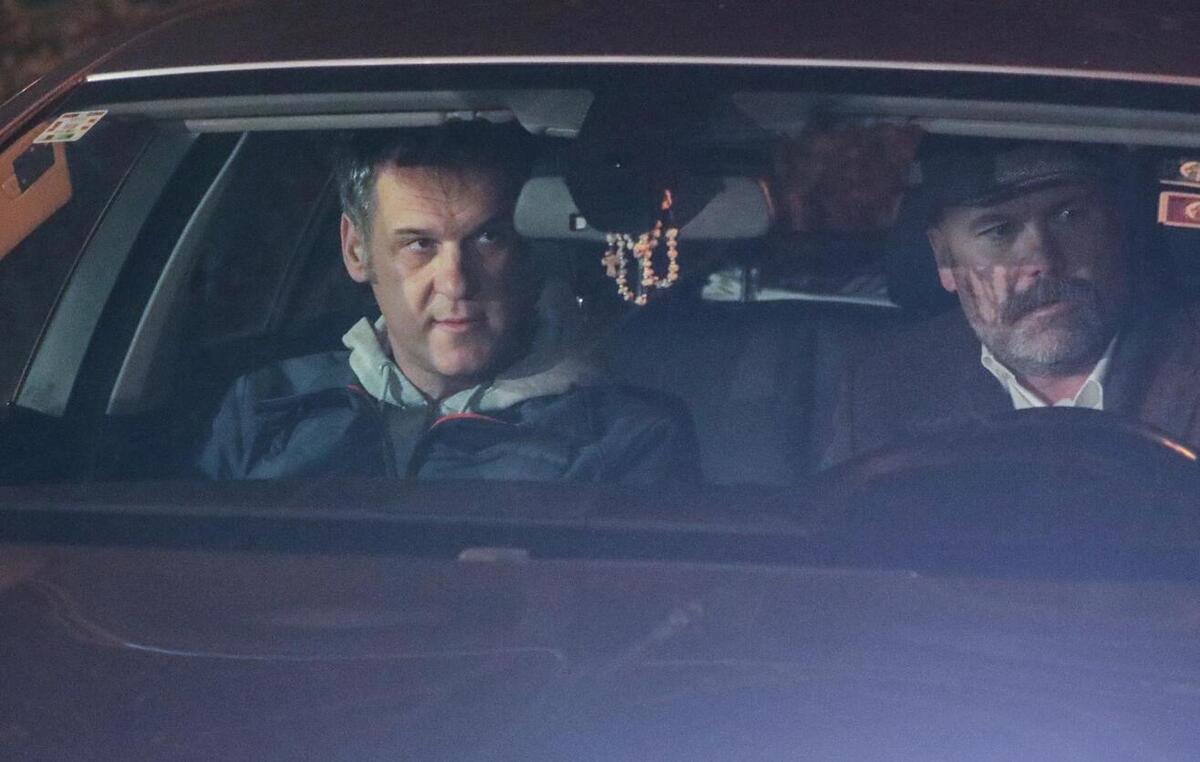 Sud odlučuje o aferi INA. U spisu tajne snimke, ranojutarnji sastanci i milijuni