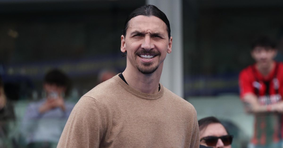 Ibrahimović nakon finala: Navijao sam za Hrvatsku zbog svojih korijena