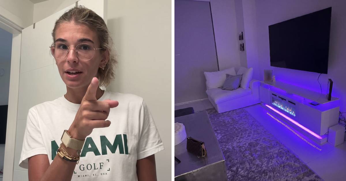 Unuka Donalda Trumpa pokazala luksuzni studentski stan: "Stvarno imam veliku sreću"