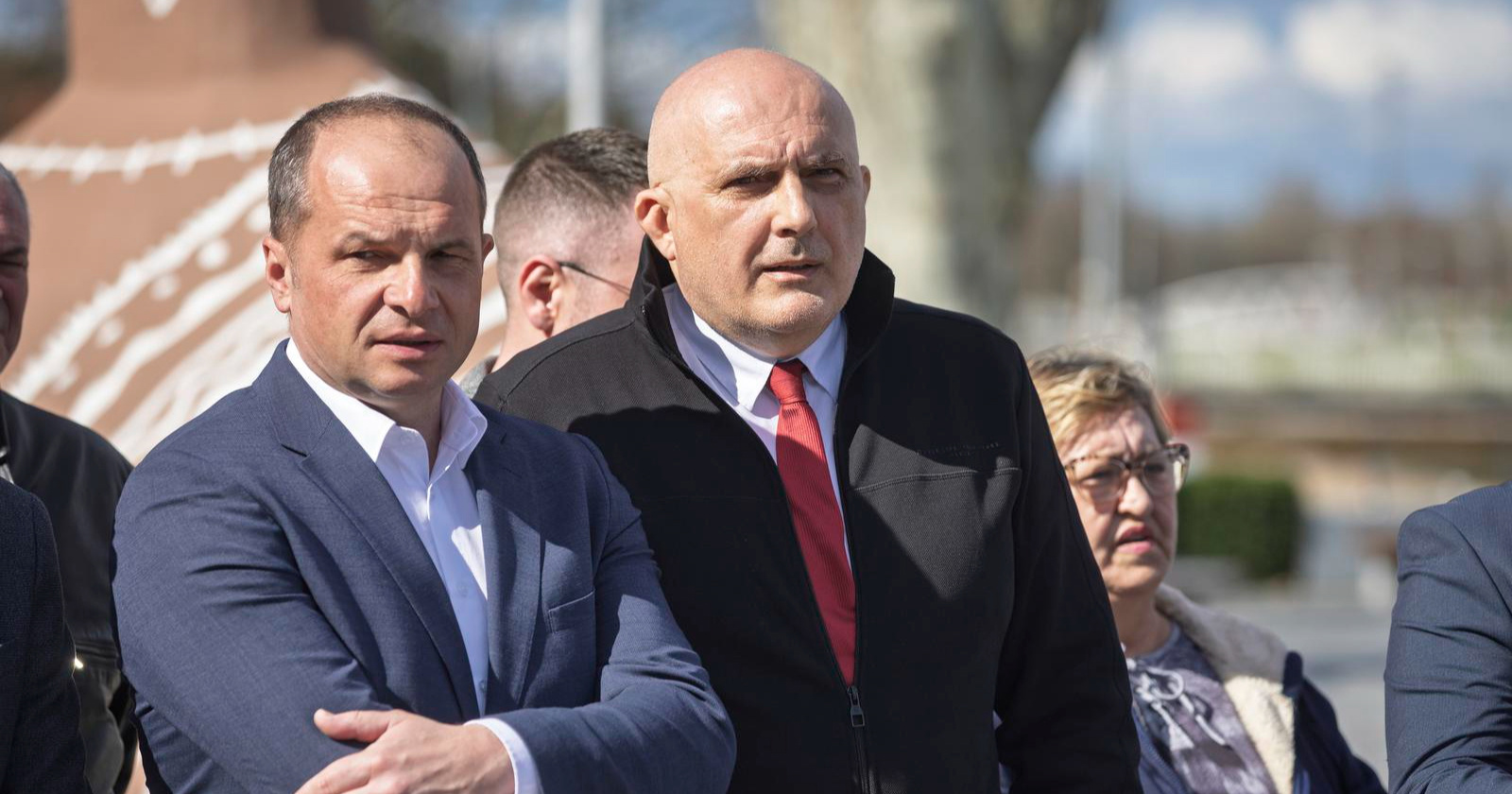 SDP: Vukovar Business Forum izgledao kao pozitivna akcija, pretvorio se u blamažu
