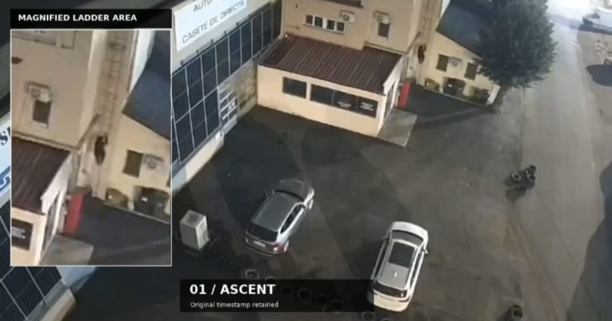 VIDEO Rumunjska: Požar kod tvornice oružja izazvala je ruska sabotažna mreža