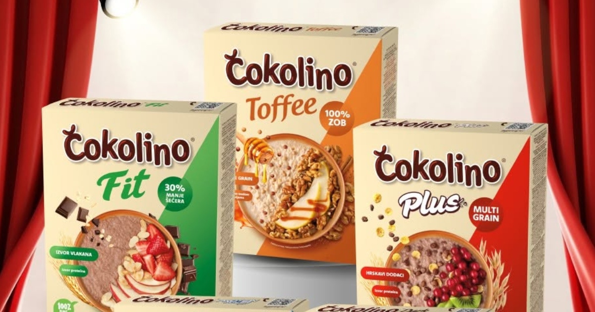 Potvrđeno: Vratio se Čokolino Toffee