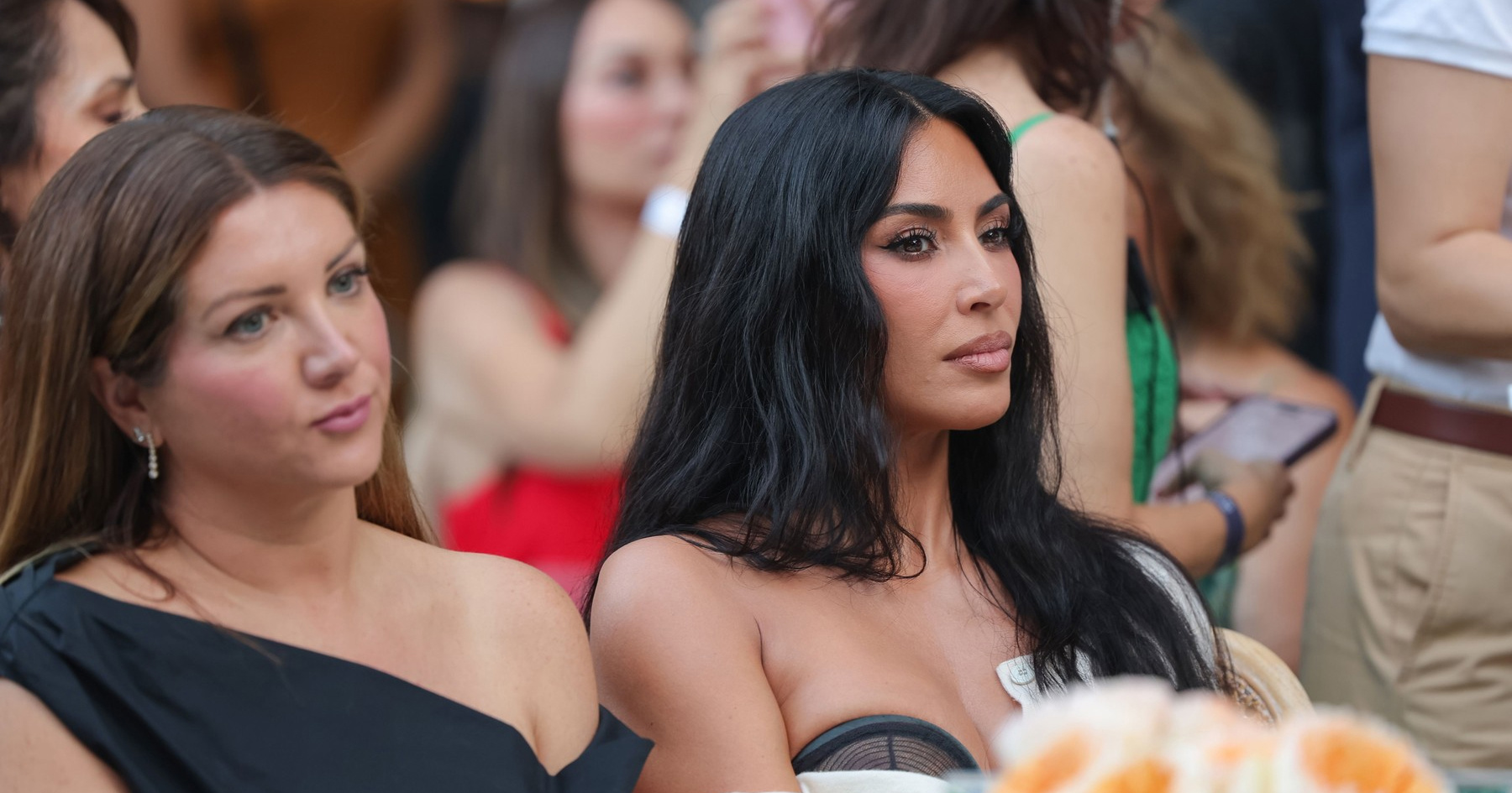Kim Kardashian donirala 50.000 dolara za obitelji na američko-meksičkoj granici