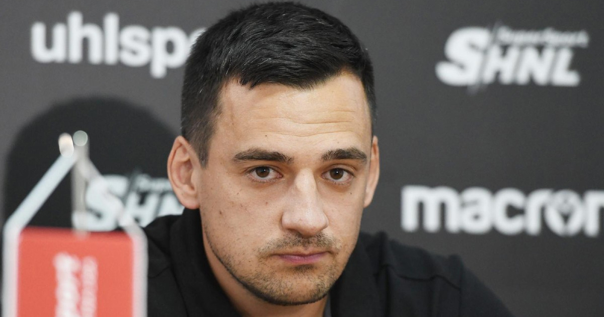 Trener Sesveta: Predsjednik Hrvaca opsovao je sucu sve i ušao u svlačionicu. Sramotno