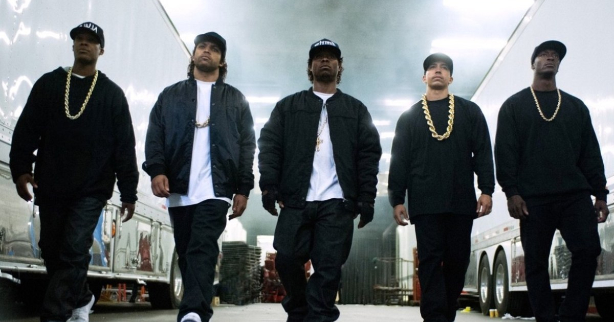 Film o kultnoj hip-hop grupi koji je zaradio više od 200 milijuna dolara
