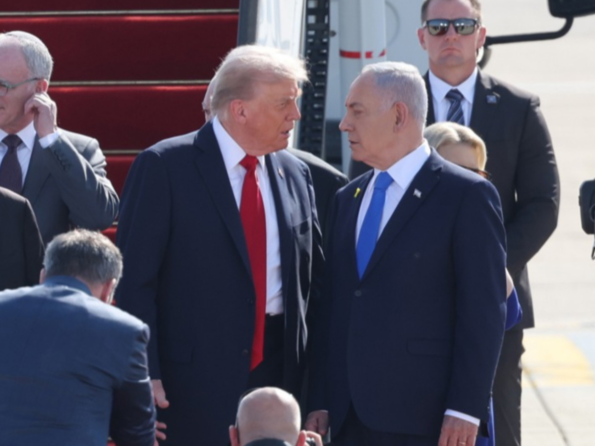 Izraelski mediji: Netanyahu je priznao da više nema utjecaja na Trumpa