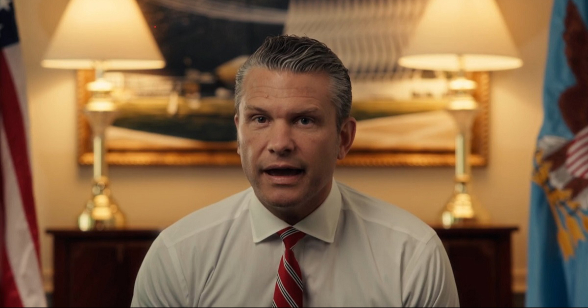 VIDEO Hegseth najavio novu mjeru za vojsku: "Testirat ćemo testosteron"