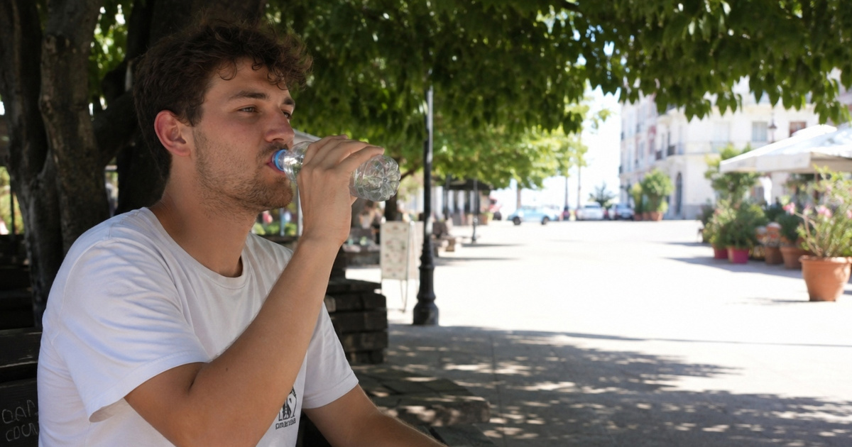 Vrućina i srce: Kada vanjske temperature postaju opasne