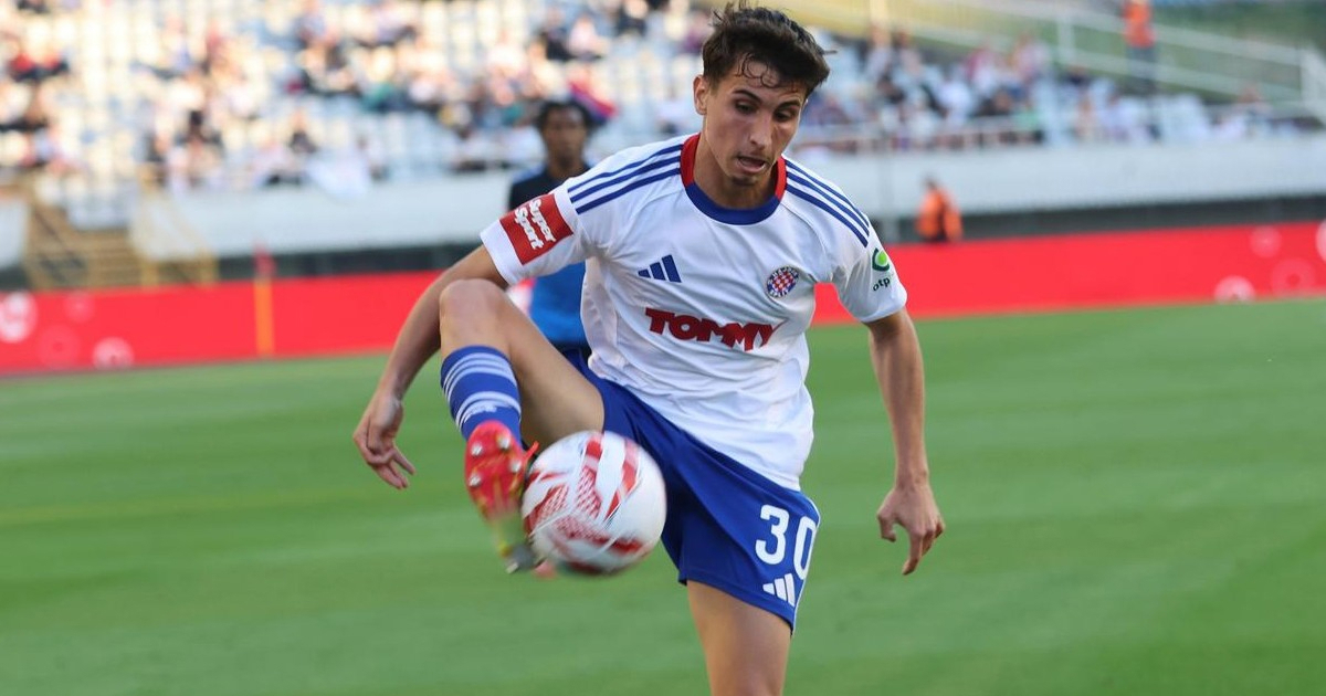 Top transferi: Almena pred potpisom za novi klub? Romero se dogovorio s Atleticom