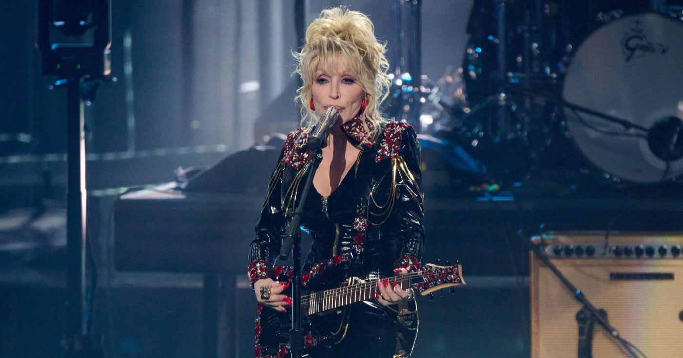 Dolly Parton ranije je otkrila koju pjesmu želi na svom sprovodu
