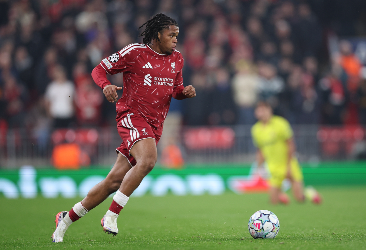 Tko je Rio Ngumoha? Liverpoolovo čudo od djeteta ruši Owenove rekorde