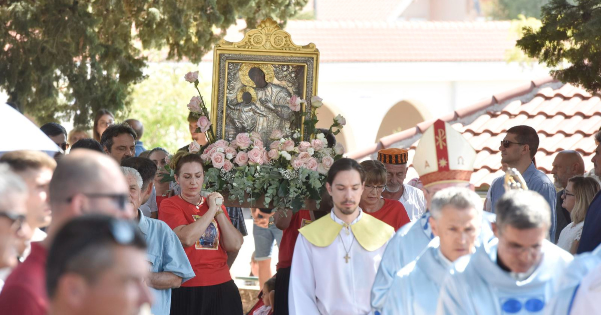 KVIZ Koliko zapravo znate o blagdanu Velike Gospe?