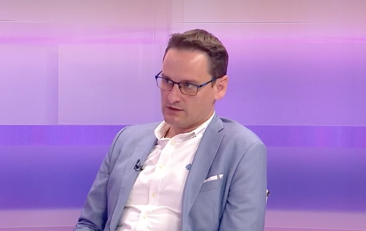 Vučetić: Stvorili smo društvo koje priprema ubojice i onda licemjerno plače
