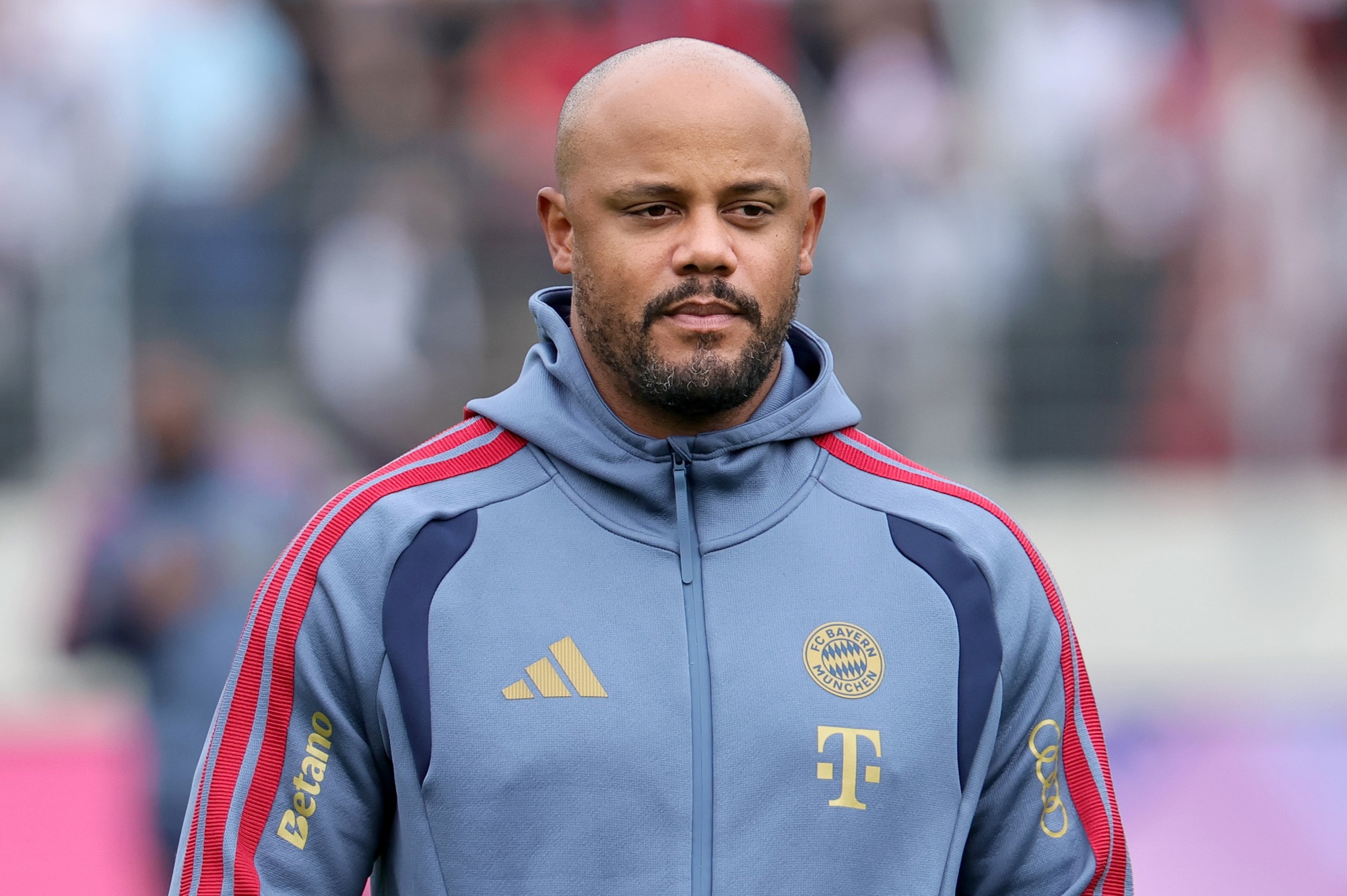 Kompany se srušio nakon treninga Bayerna. Hitno je prevezen u bolnicu
