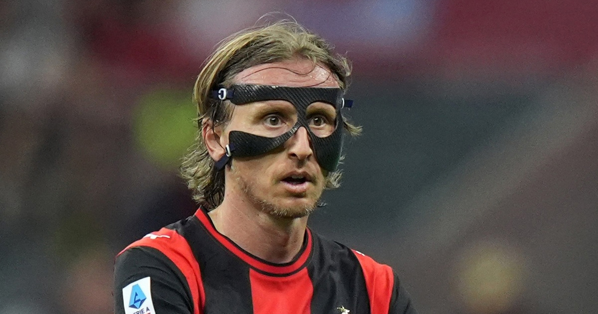 Gazzetta: Milan je Modriću dao odriješene ruke da odluči o s