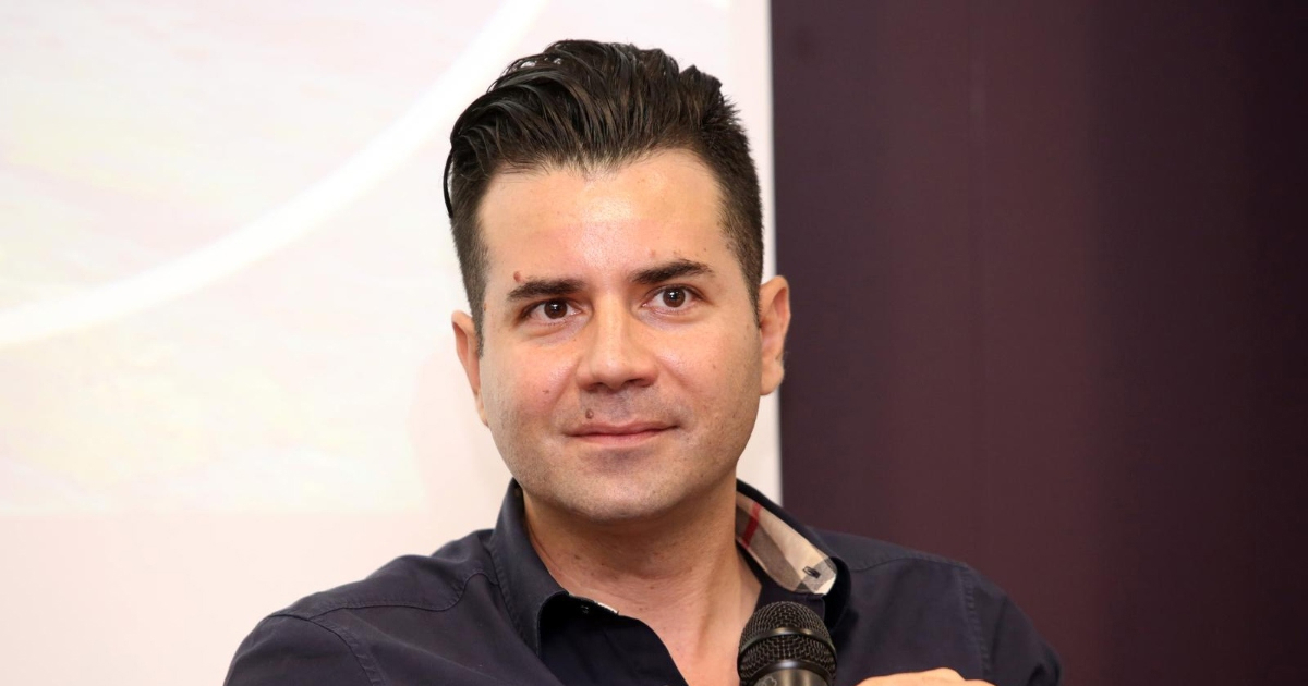Ante Vrban objavio dirljivu fotku sa sinom: 