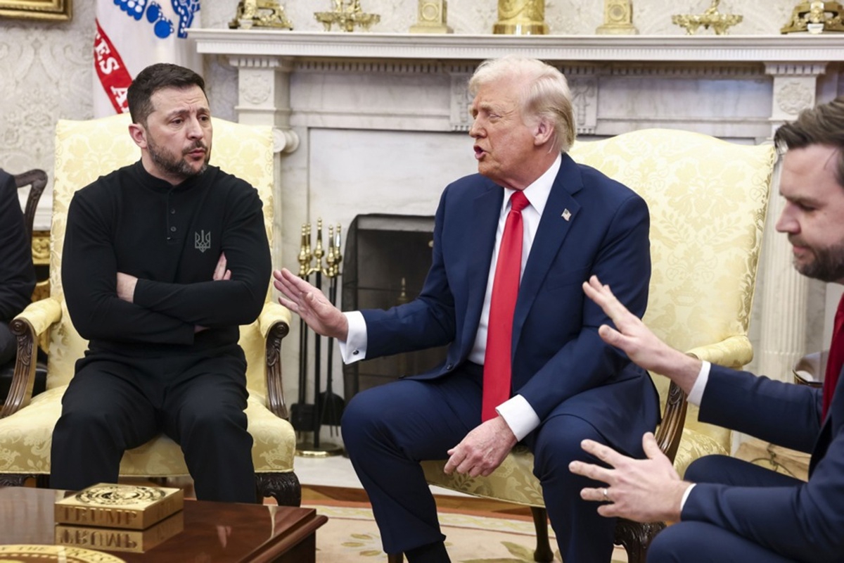 Može li Ukrajina preživjeti bez američke pomoći? CNN: SAD ima tri alata pritiska