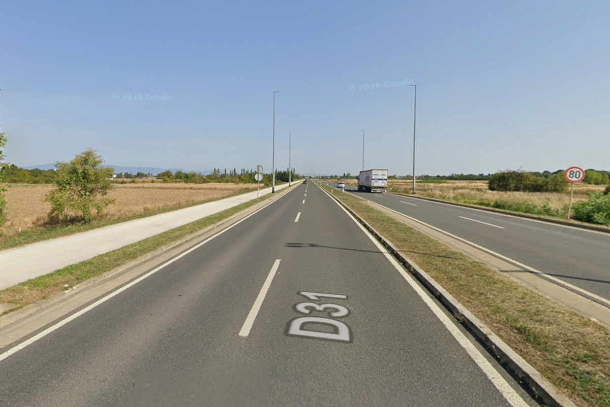 U Velikoj Gorici će se izgraditi više od dva kilometra duga biciklistička staza