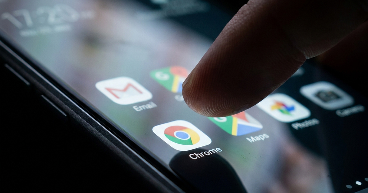 Google Chrome potajno instalira svoj AI model bez pristanka korisnika