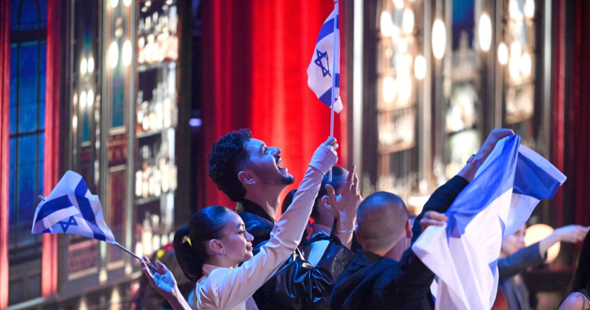 Zašto je sudjelovanje Izraela na Eurosongu izazvalo toliki kaos?