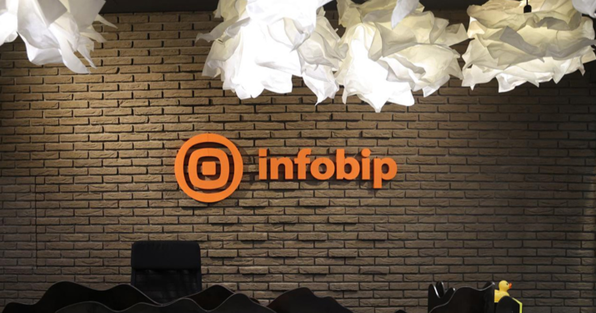 Infobip želi ukinuti SMS kodove. Uvodi provjeru preko SIM kartice