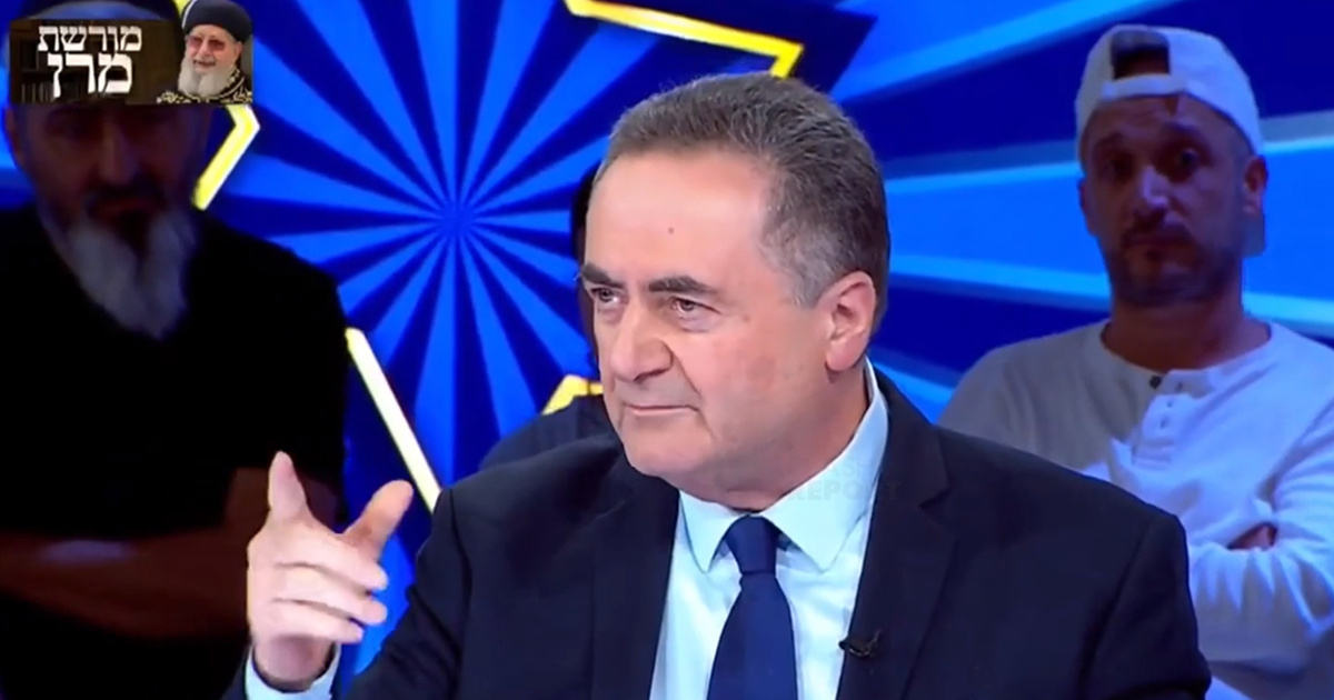 Izraelski ministar obrane: Sravnili smo sela u Libanonu. Primjenjujemo model Gaze