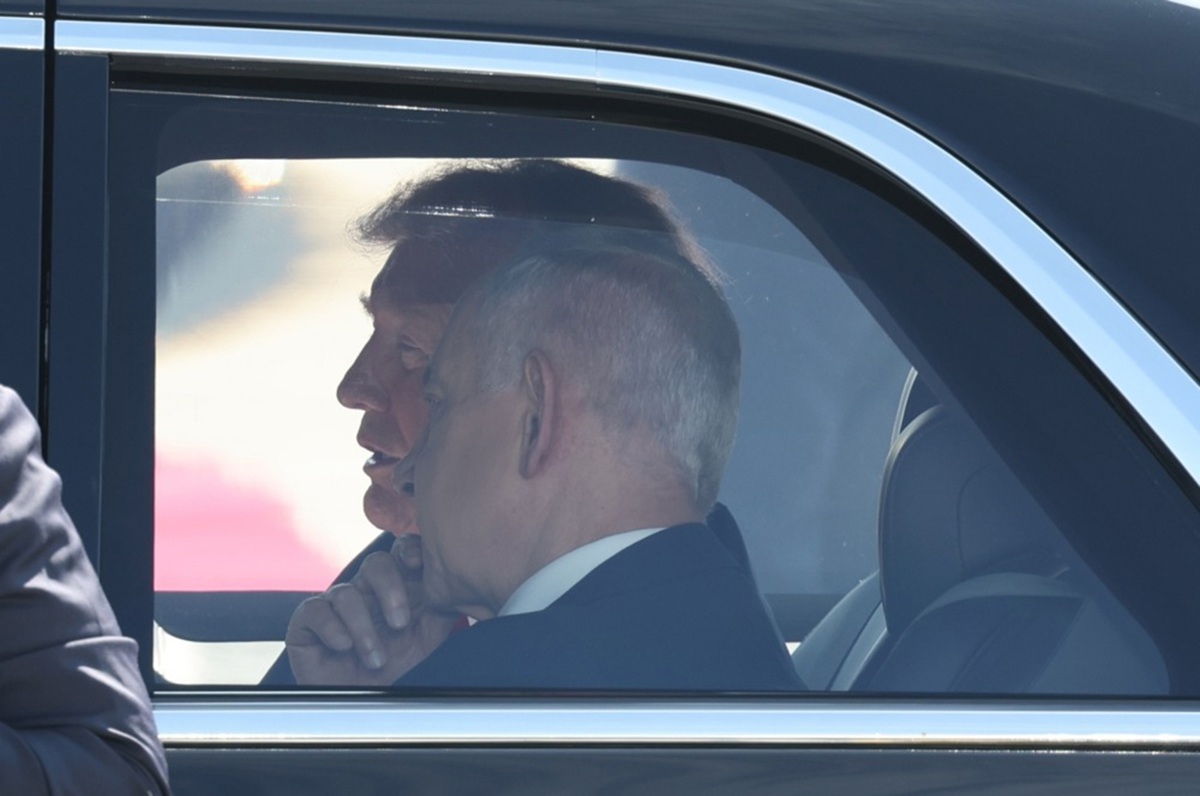 Amerika uvrstila Izrael na popis najopasnijih špij