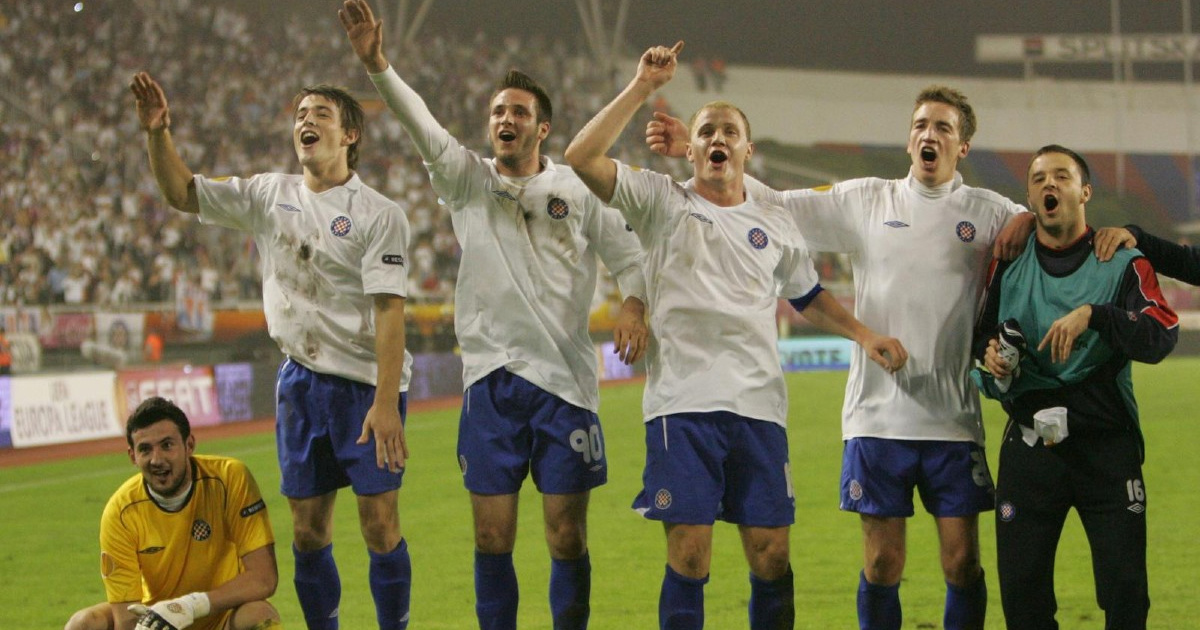 Hajduk pokušava prekinuti crni niz koji traje 15 godina