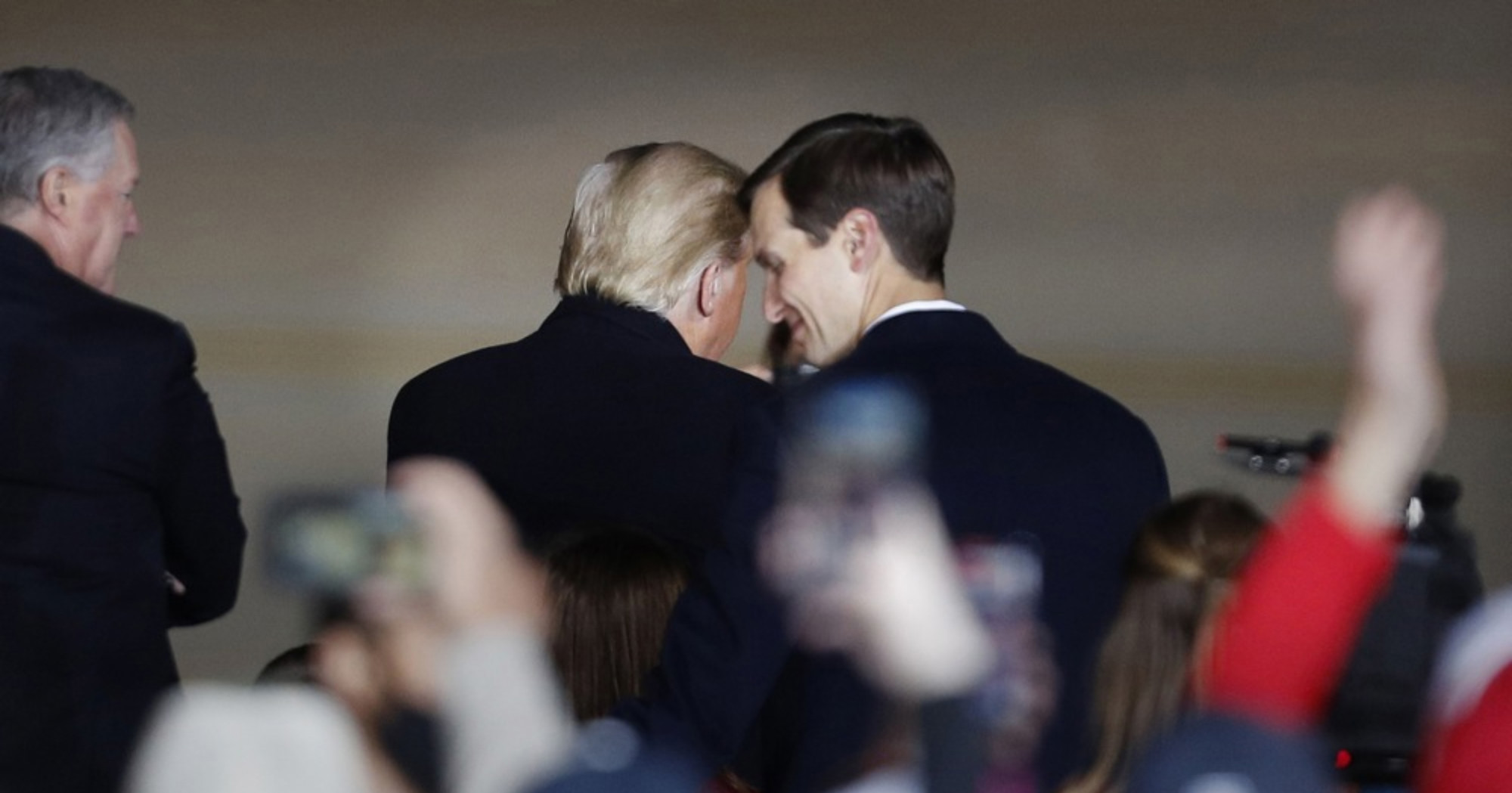 Trumpov zet pokušava oživjeti plan za Gazu koji je Netanyahu odbio